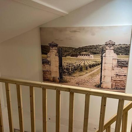 Appartement Le Nid De Nuits Extérieur photo