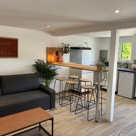 Appartement Le Nid De Nuits Extérieur photo
