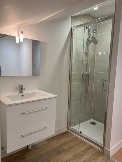 Appartement Le Nid De Nuits Extérieur photo